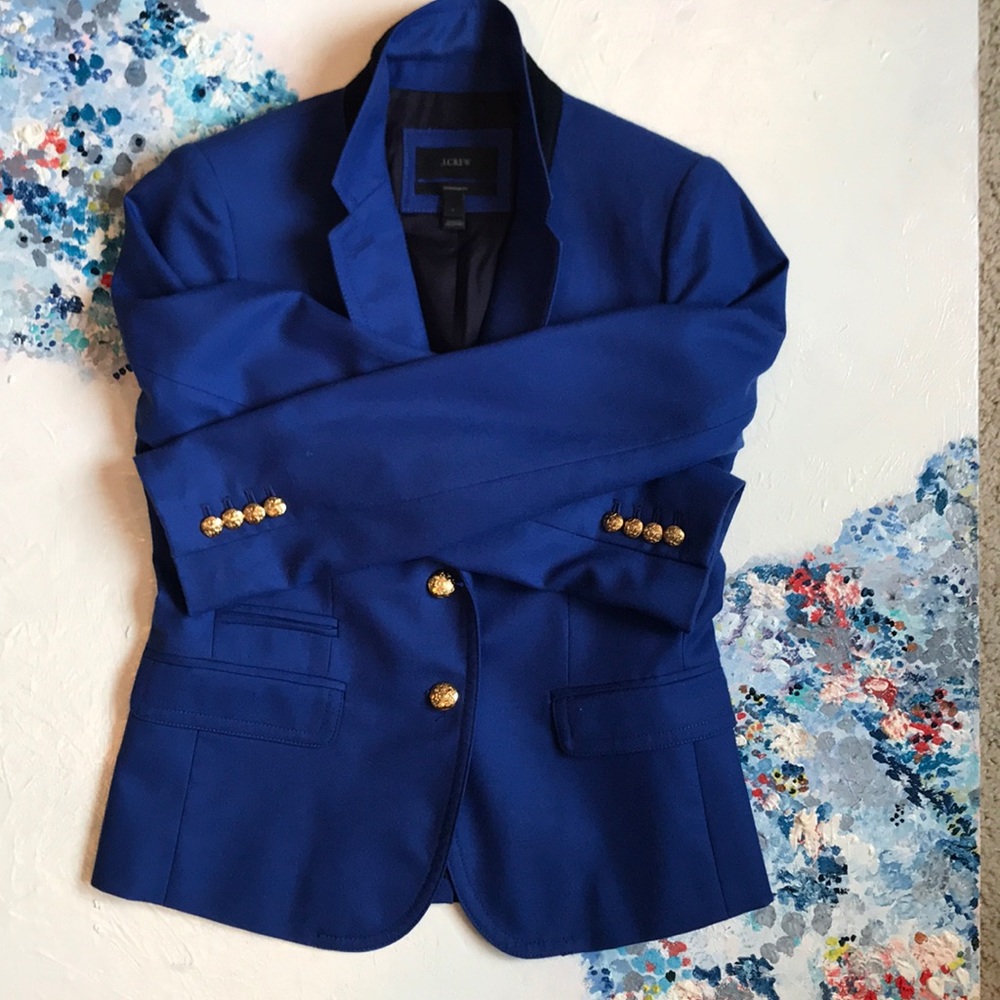 J.CREW blazer